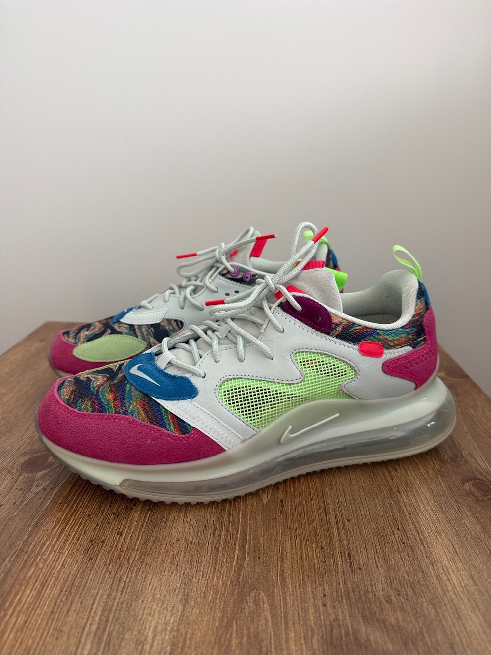 Nike Air Max 720 OBJ